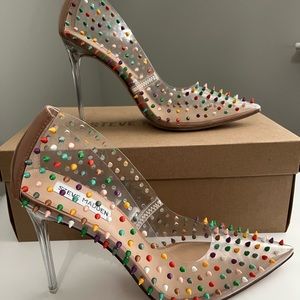 Steve Madden Heels